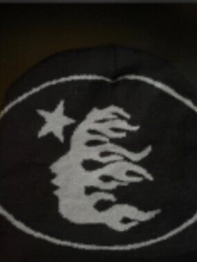 Hellstar Beanie 100% Authentic Beanie Cap